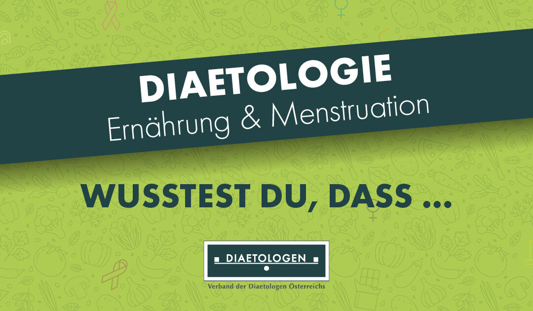 #Frauengesundheit #Menstruation